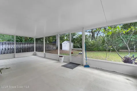 5539 Oak Hollow Drive Titusville FL 32780