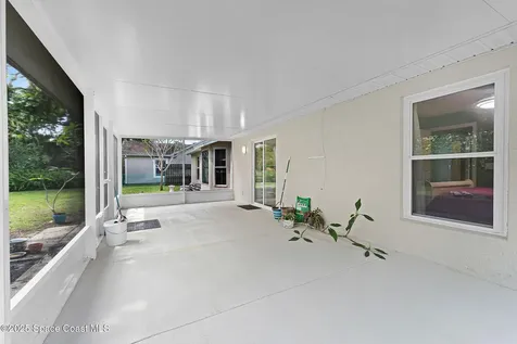 5539 Oak Hollow Drive Titusville FL 32780