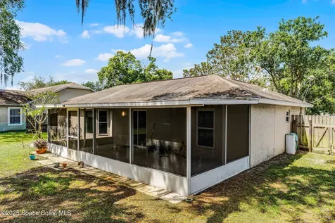 5539 Oak Hollow Drive Titusville FL 32780