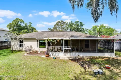 5539 Oak Hollow Drive Titusville FL 32780