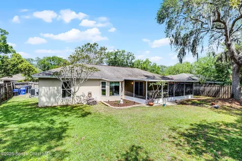 5539 Oak Hollow Drive Titusville FL 32780