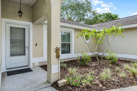 5539 Oak Hollow Drive Titusville FL 32780