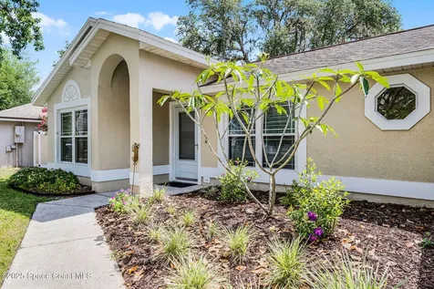 5539 Oak Hollow Drive Titusville FL 32780
