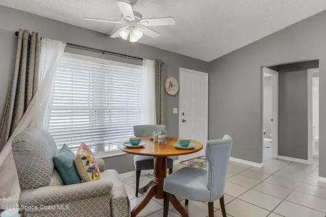 5539 Oak Hollow Drive Titusville FL 32780