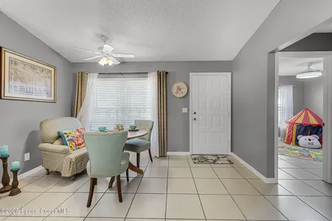 5539 Oak Hollow Drive Titusville FL 32780