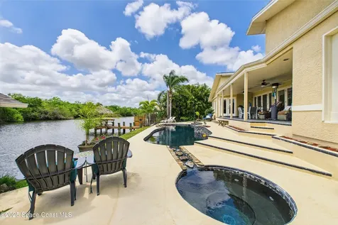 951 Sunswept Road NE Palm Bay FL 32905
