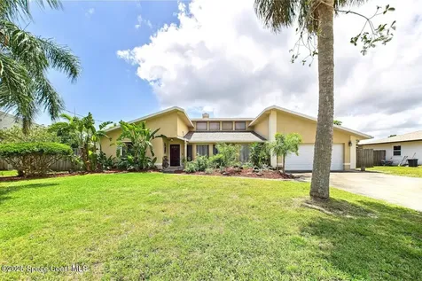951 Sunswept Road NE Palm Bay FL 32905
