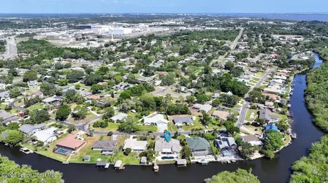 951 Sunswept Road NE Palm Bay FL 32905