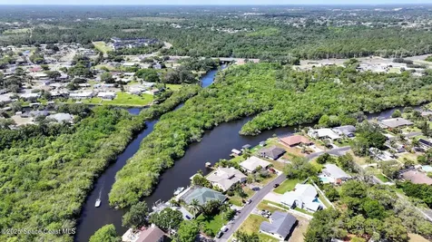 951 Sunswept Road NE Palm Bay FL 32905