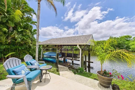 951 Sunswept Road NE Palm Bay FL 32905