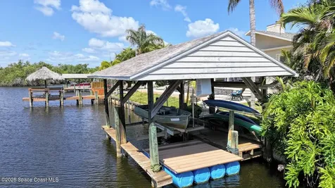 951 Sunswept Road NE Palm Bay FL 32905