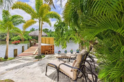 951 Sunswept Road NE Palm Bay FL 32905
