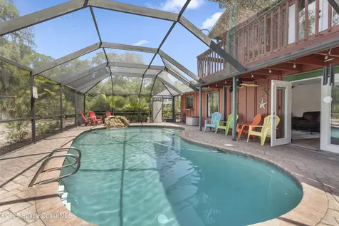 2665 Bobcat Trail Titusville FL 32780