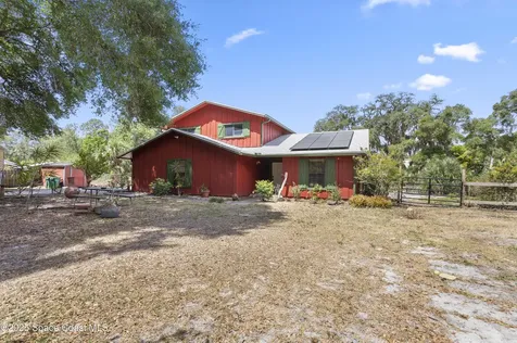 2665 Bobcat Trail Titusville FL 32780