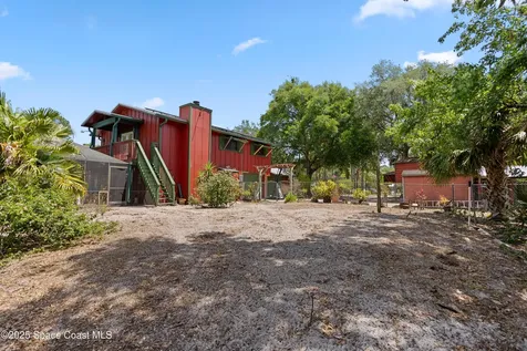 2665 Bobcat Trail Titusville FL 32780