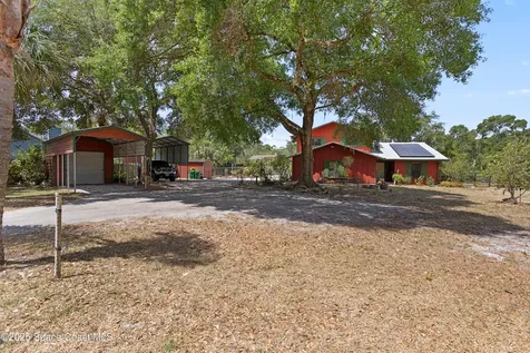 2665 Bobcat Trail Titusville FL 32780
