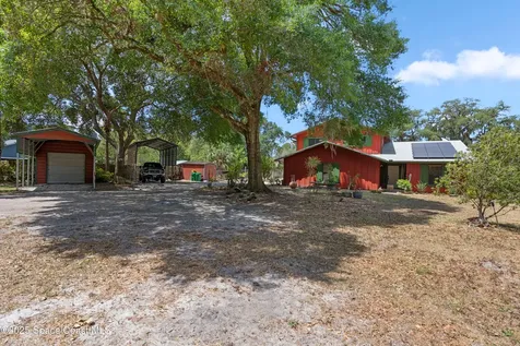 2665 Bobcat Trail Titusville FL 32780