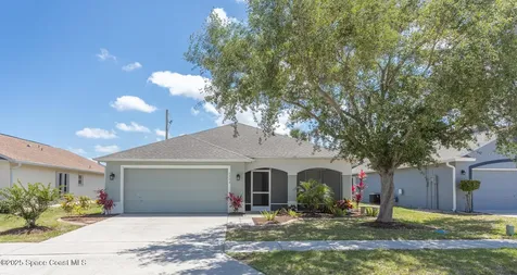 1203 Creek Side Circle Rockledge FL 32955