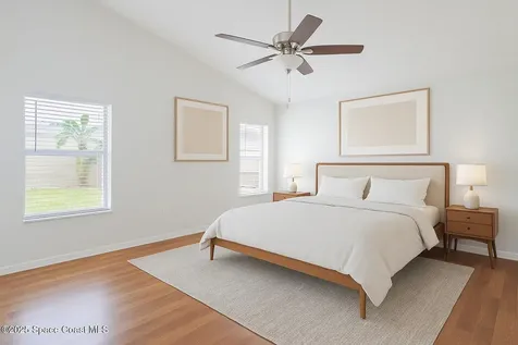 1203 Creek Side Circle Rockledge FL 32955