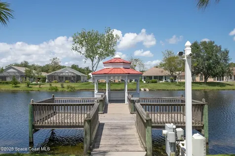1203 Creek Side Circle Rockledge FL 32955