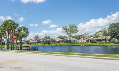 1203 Creek Side Circle Rockledge FL 32955