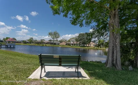 1203 Creek Side Circle Rockledge FL 32955
