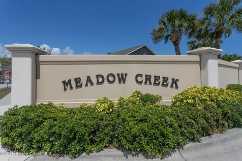 1203 Creek Side Circle Rockledge FL 32955