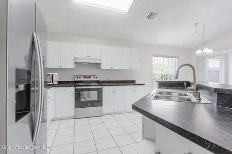 1203 Creek Side Circle Rockledge FL 32955