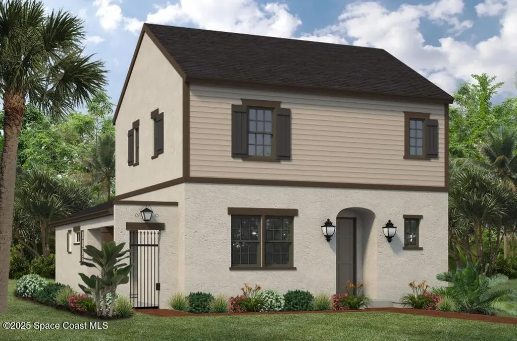 7770 Allure Drive Melbourne FL 32940