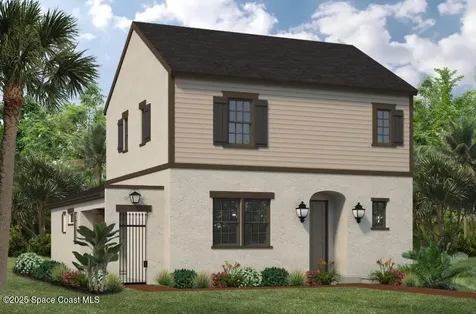 7770 Allure Drive Melbourne FL 32940