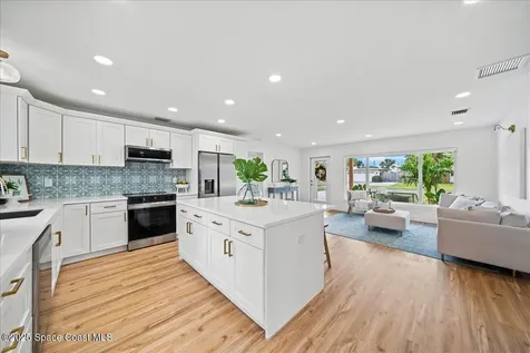 2059 Barracuda Avenue Melbourne Beach FL 32951