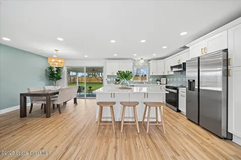 2059 Barracuda Avenue Melbourne Beach FL 32951