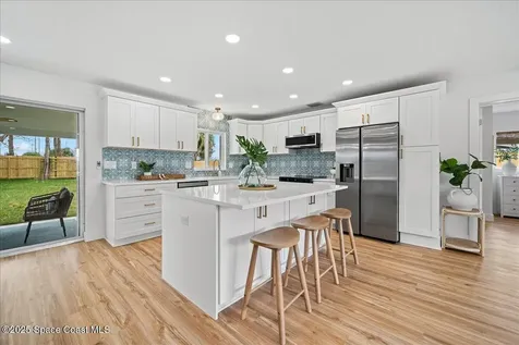 2059 Barracuda Avenue Melbourne Beach FL 32951