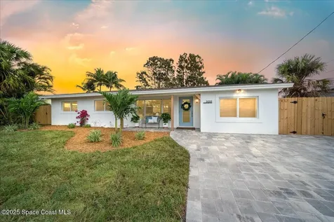 2059 Barracuda Avenue Melbourne Beach FL 32951