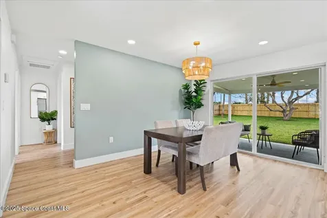 2059 Barracuda Avenue Melbourne Beach FL 32951