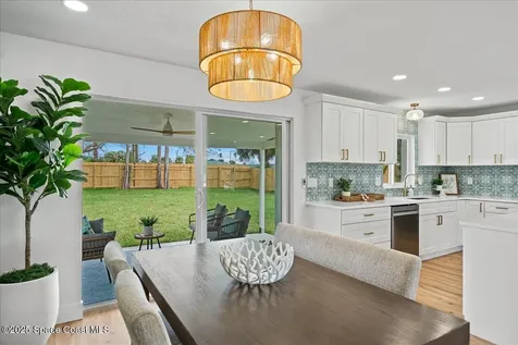 2059 Barracuda Avenue Melbourne Beach FL 32951