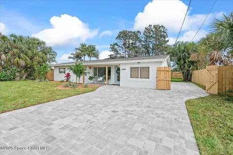 2059 Barracuda Avenue Melbourne Beach FL 32951