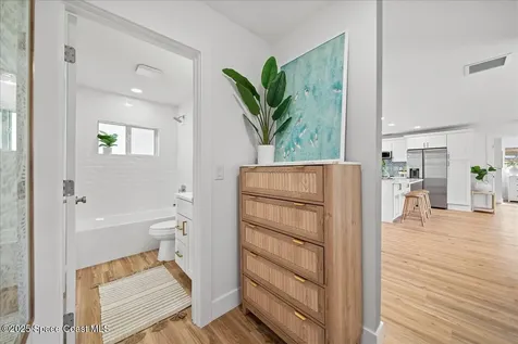 2059 Barracuda Avenue Melbourne Beach FL 32951