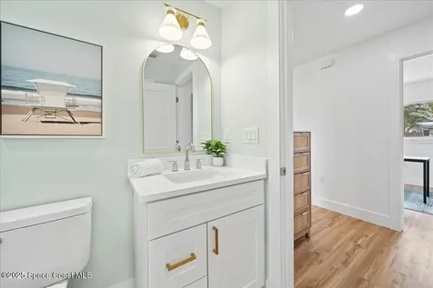 2059 Barracuda Avenue Melbourne Beach FL 32951