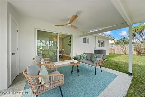 2059 Barracuda Avenue Melbourne Beach FL 32951
