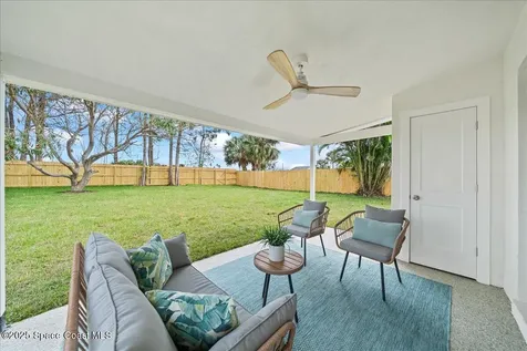 2059 Barracuda Avenue Melbourne Beach FL 32951