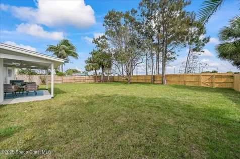 2059 Barracuda Avenue Melbourne Beach FL 32951