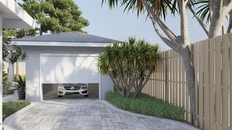2059 Barracuda Avenue Melbourne Beach FL 32951