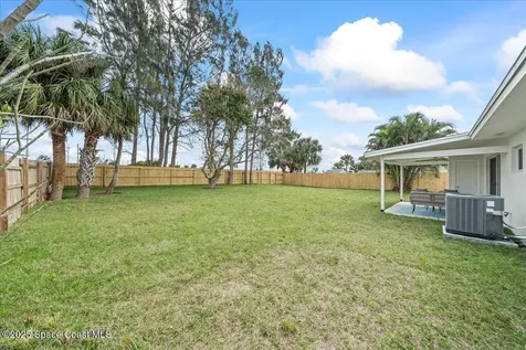 2059 Barracuda Avenue Melbourne Beach FL 32951