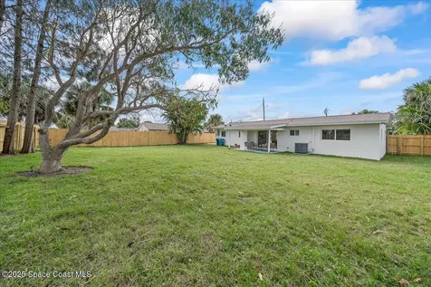 2059 Barracuda Avenue Melbourne Beach FL 32951