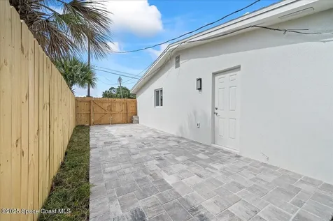 2059 Barracuda Avenue Melbourne Beach FL 32951