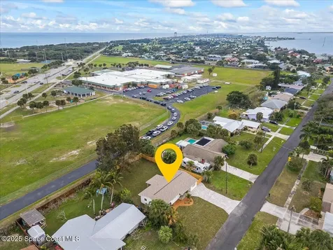 2059 Barracuda Avenue Melbourne Beach FL 32951