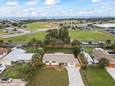 2059 Barracuda Avenue Melbourne Beach FL 32951