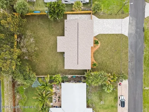 2059 Barracuda Avenue Melbourne Beach FL 32951