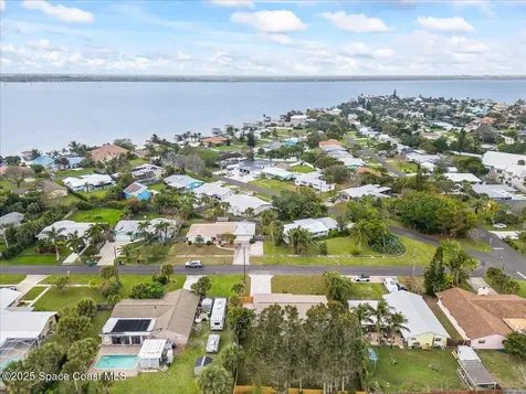 2059 Barracuda Avenue Melbourne Beach FL 32951